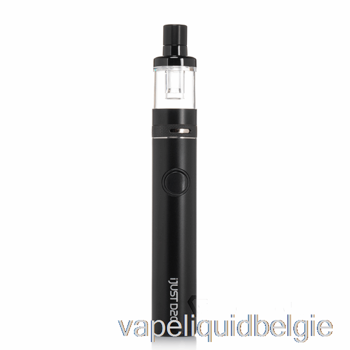 Vape Vloeistof Eleaf Ijust D20 Podkit Zwart